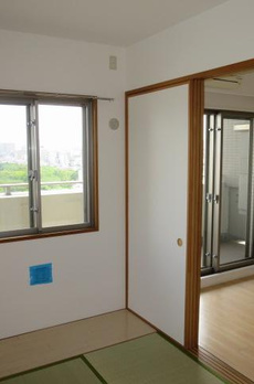エコロジー錦糸町レジデンス 