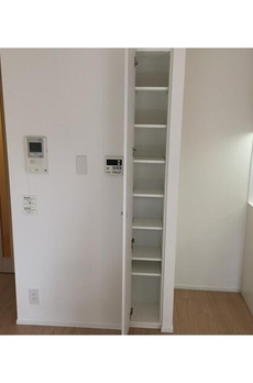 ナチュラーレ代沢 