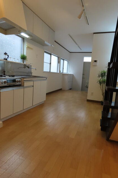 巣鴨５丁目戸建て 