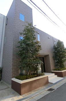 フルール駒沢 