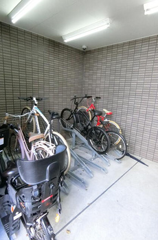 フルール駒沢 