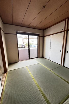 アヴェヤーナ烏山 