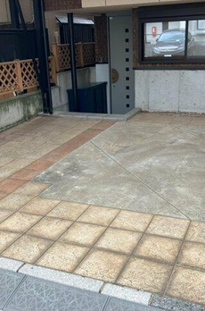東が丘戸建 