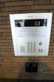 ラポルト祐天寺 