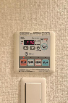 ザ・パーククロス門前仲町 