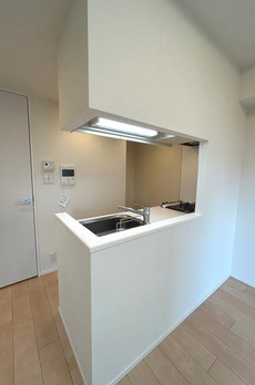 ザ・パーククロス門前仲町 