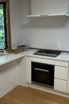 上大崎３丁目戸建 
