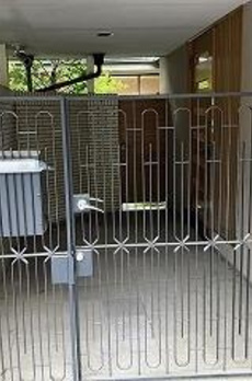 上大崎３丁目戸建 