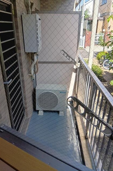 セレス代沢 