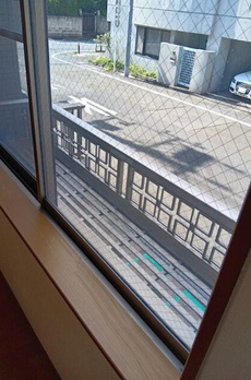セレス代沢 
