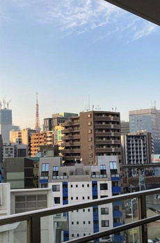 ＧＬＯＢＡＬ　ＦＲＯＮＴ　ＴＯＷＥＲ 