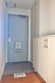 フドウ三軒茶屋ハイツ 