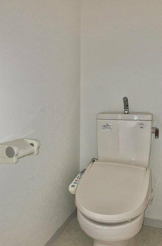 フドウ三軒茶屋ハイツ 