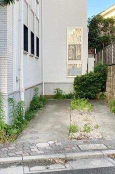 北烏山戸建 