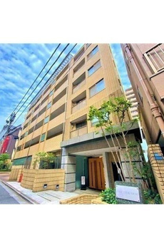 アクシルコート上野 