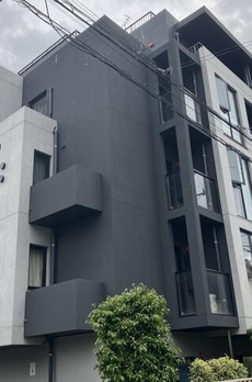 部屋番号：501 