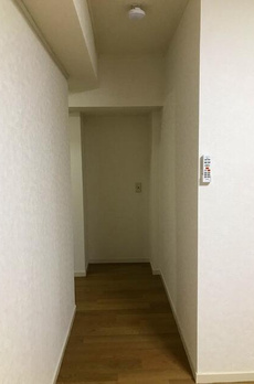 成子坂ハイツ 