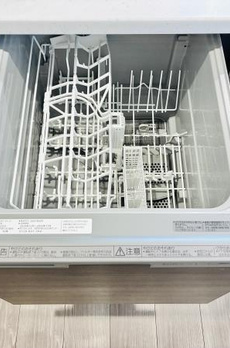 白金ザ・スカイ東棟 
