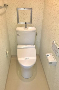 サニーフォレスト板橋本町 