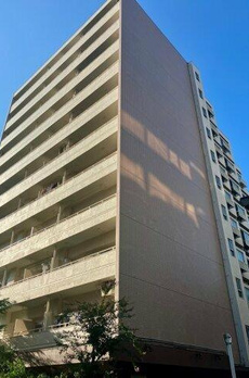 早稲田永谷マンション 