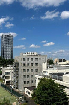 プラウドシティ加賀学園通り 