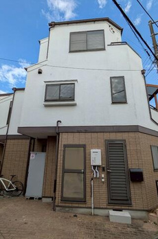 東馬込２丁目住宅 
