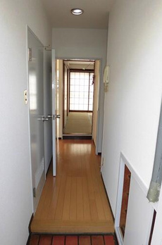 第一パラス鐘増 