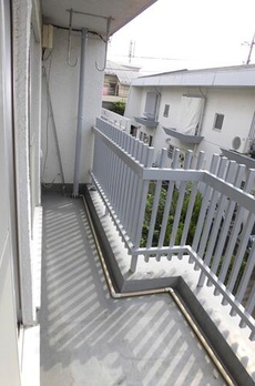 第一パラス鐘増 