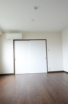 サクラマンション 