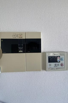 アゼリアヒルハイツ 