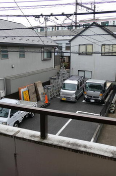 パインヴィレッジ 