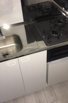 シャトー阿佐ヶ谷 