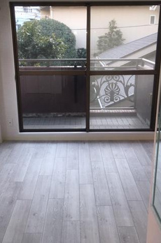シャトー阿佐ヶ谷 