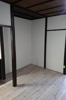 練馬区田柄戸建 