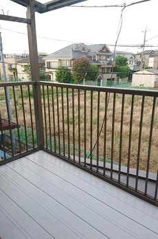 練馬区田柄戸建 