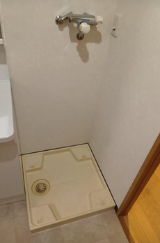 コーポ根津清水 