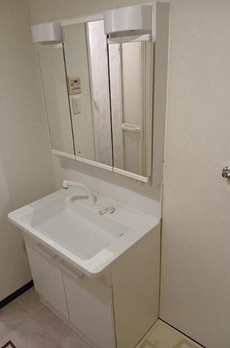 コーポ根津清水 