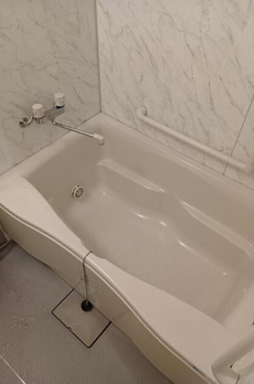 コーポ根津清水 
