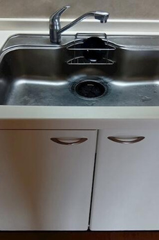 コーポ根津清水 