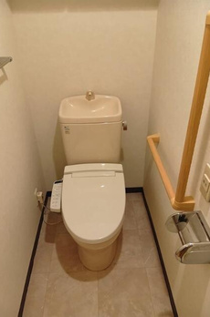 コーポ根津清水 
