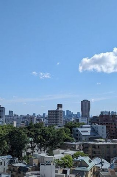 麻布台レジデンス 