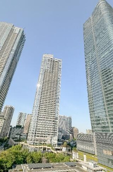 麻布台レジデンス 