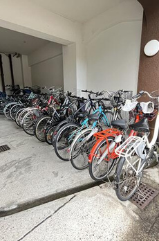 中落合東豊エステート 
