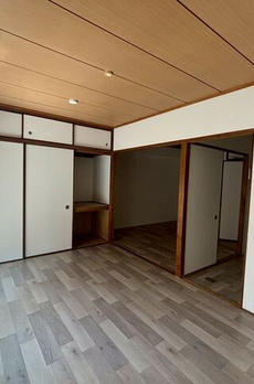 藤和八丁堀コープ 