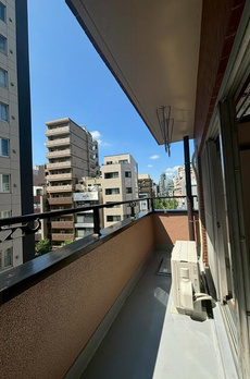 藤和八丁堀コープ 