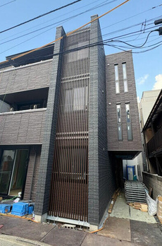 仮）豊島区南大塚１丁目計画 