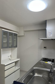 南砂町グリーンハイツ２号棟 