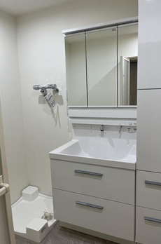 南砂町グリーンハイツ２号棟 