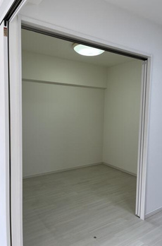 南砂町グリーンハイツ２号棟 