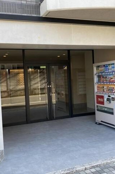 パークナードフィット田園調布 